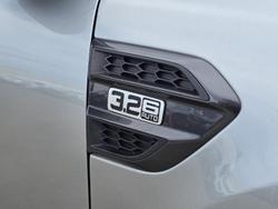 2021 Ford Ranger Wildtrak