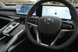 2025 LDV T60 Max PLUS