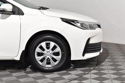 2019 Toyota
Corolla Ascent