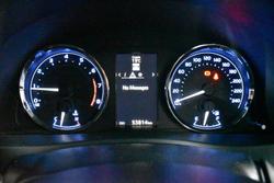 2019 Toyota
Corolla Ascent