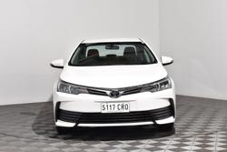 2019 Toyota Corolla Ascent