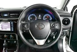 2019 Toyota Corolla Ascent