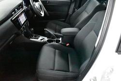 2019 Toyota
Corolla Ascent