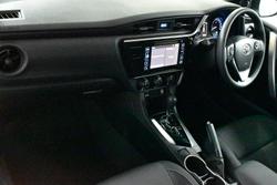 2019 Toyota
Corolla Ascent