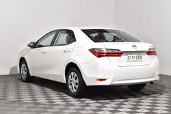 2019 Toyota Corolla Ascent