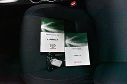 2019 Toyota Corolla Ascent