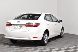 2019 Toyota Corolla Ascent