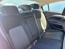 2018 Mazda 6 Sport