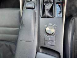 2016 Lexus IS 350 F Sport