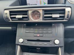 2016 Lexus IS 350 F Sport