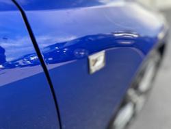 2016 Lexus IS 350 F Sport