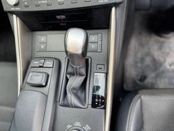 2016 Lexus IS 350 F Sport