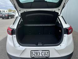 2023 Mazda CX-3 Maxx Sport