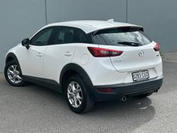 2023 Mazda CX-3 Maxx Sport