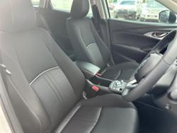 2023 Mazda CX-3 Maxx Sport