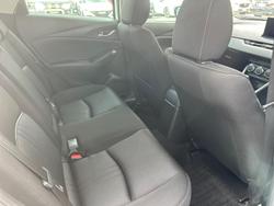 2023 Mazda CX-3 Maxx Sport