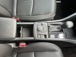 2023 Mazda CX-3 Maxx Sport