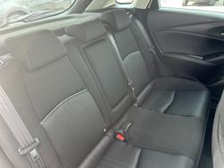 2023 Mazda CX-3 Maxx Sport