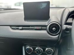 2023 Mazda CX-3 Maxx Sport