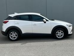 2023 Mazda CX-3 Maxx Sport