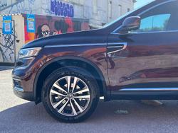 2021 Renault Koleos Zen