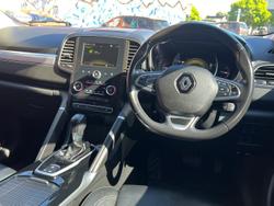 2021 Renault Koleos Zen