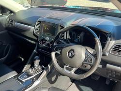 2021 Renault Koleos Zen