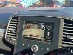 2021 Renault Koleos Zen