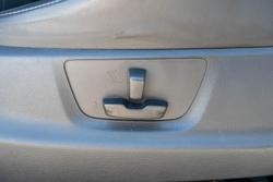 2017 Holden Trailblazer Z71