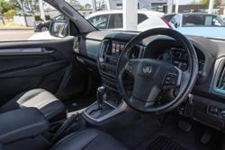 2017 Holden Trailblazer Z71