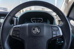 2017 Holden Trailblazer Z71