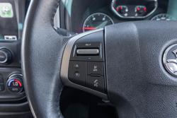 2017 Holden Trailblazer Z71