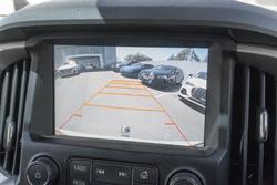 2017 Holden Trailblazer Z71