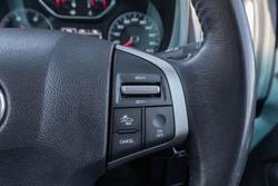 2017 Holden Trailblazer Z71