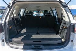 2017 Holden Trailblazer Z71