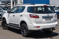 2017 Holden Trailblazer Z71
