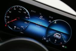 2023 Mercedes-Benz CLA-Class CLA250