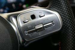 2023 Mercedes-Benz CLA-Class CLA250