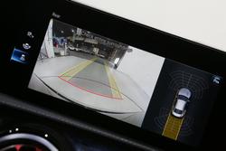 2023 Mercedes-Benz CLA-Class CLA250