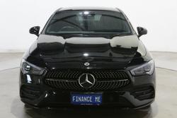 2023 Mercedes-Benz CLA-Class CLA250