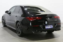2023 Mercedes-Benz CLA-Class CLA250