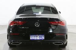 2023 Mercedes-Benz CLA-Class CLA250