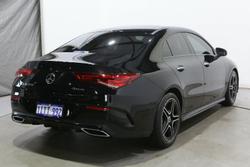 2023 Mercedes-Benz CLA-Class CLA250