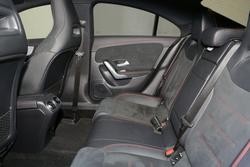 2023 Mercedes-Benz CLA-Class CLA250