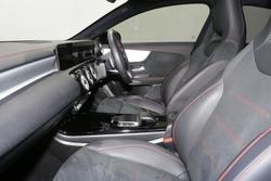 2023 Mercedes-Benz CLA-Class CLA250