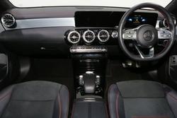 2023 Mercedes-Benz CLA-Class CLA250