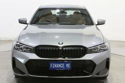 2023 BMW 3 Series 330i M Sport