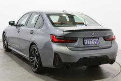 2023 BMW 3 Series 330i M Sport