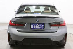 2023 BMW 3 Series 330i M Sport