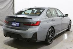 2023 BMW 3 Series 330i M Sport